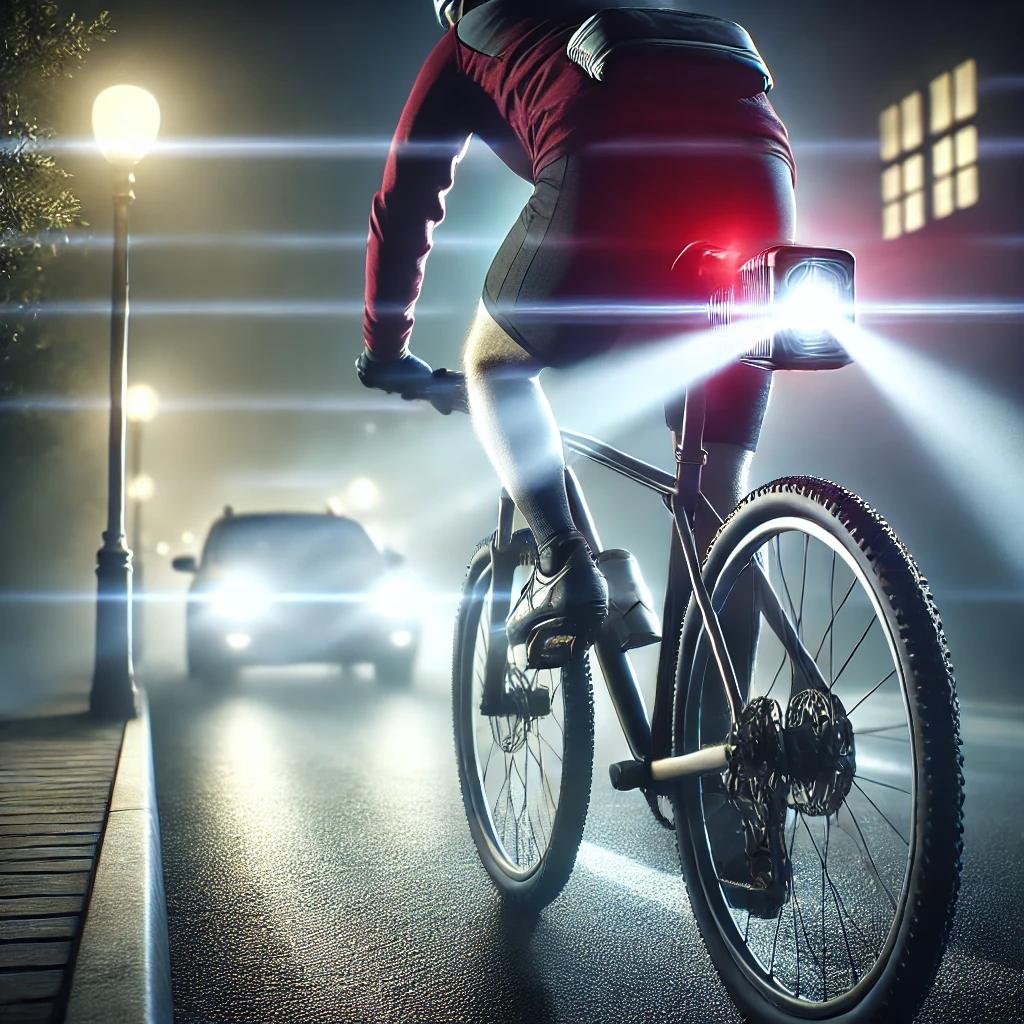 bike lights