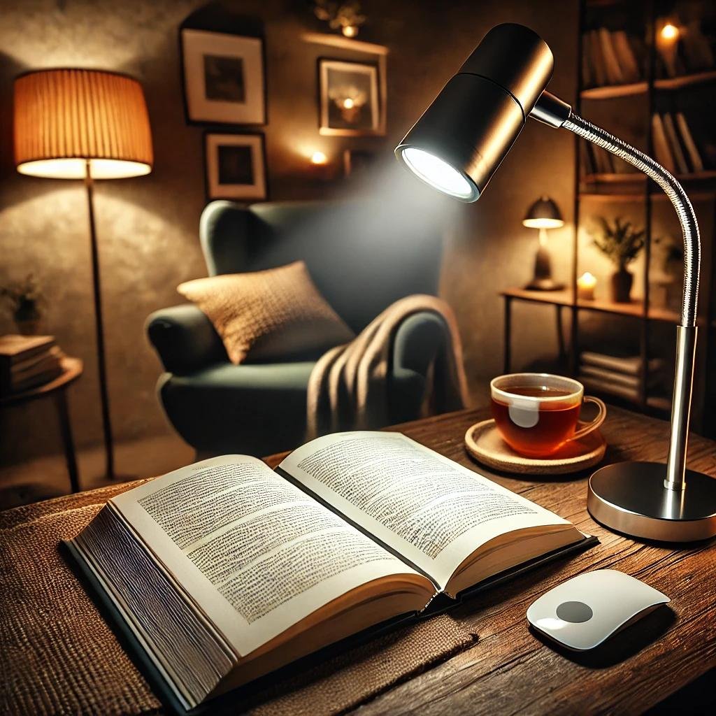 book light