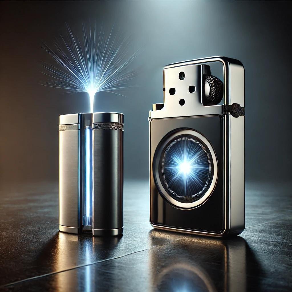 electric lighter