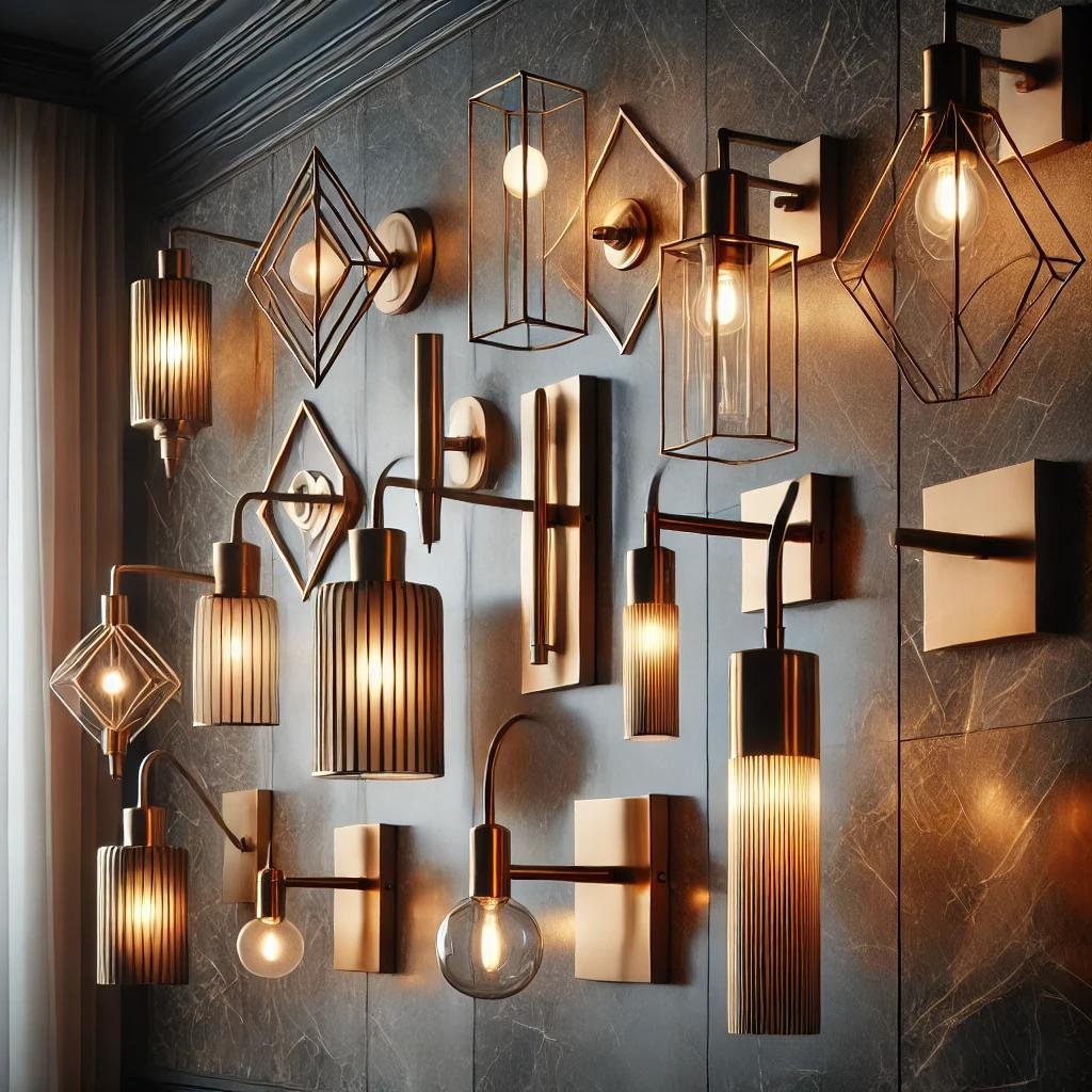 wall lights