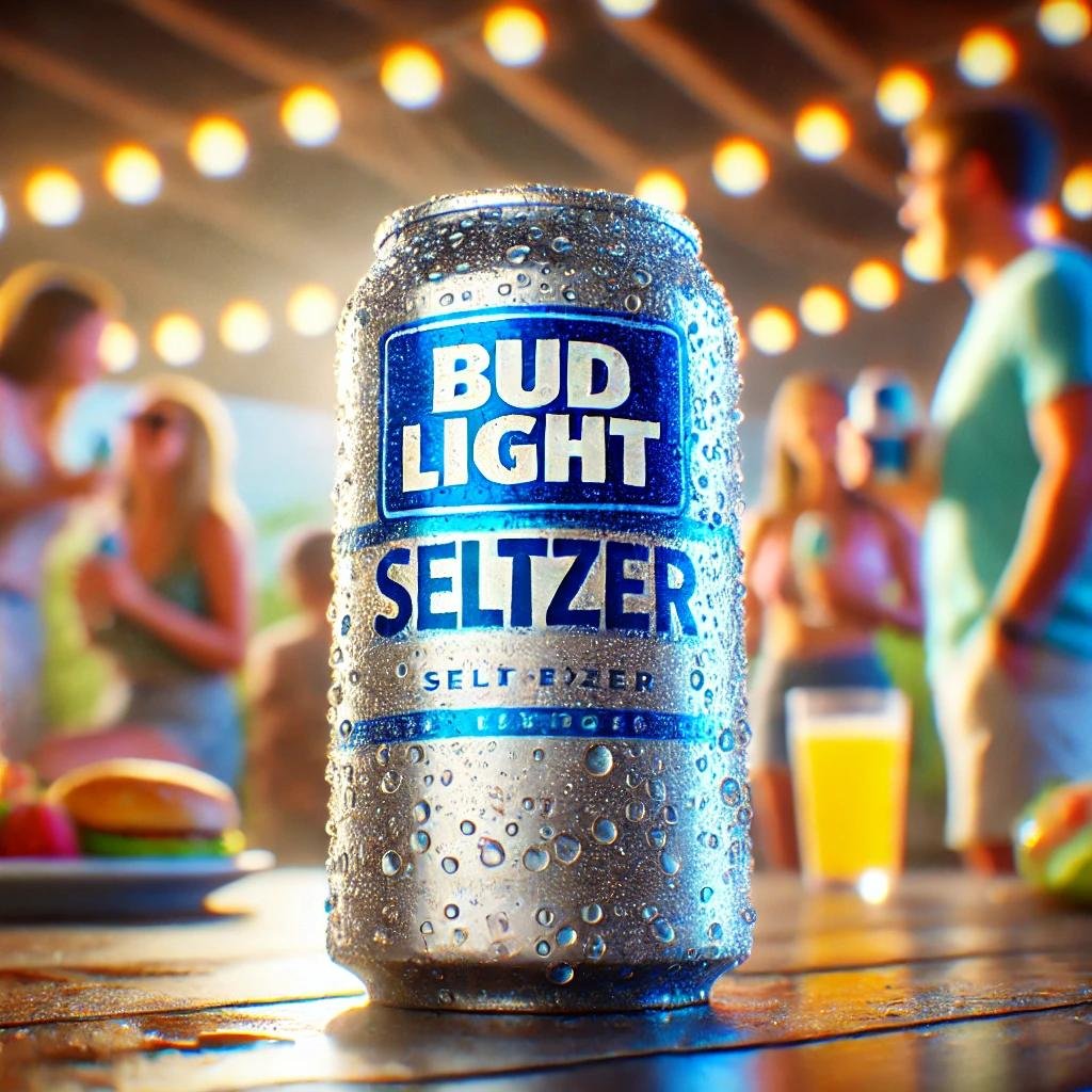bud light seltzer