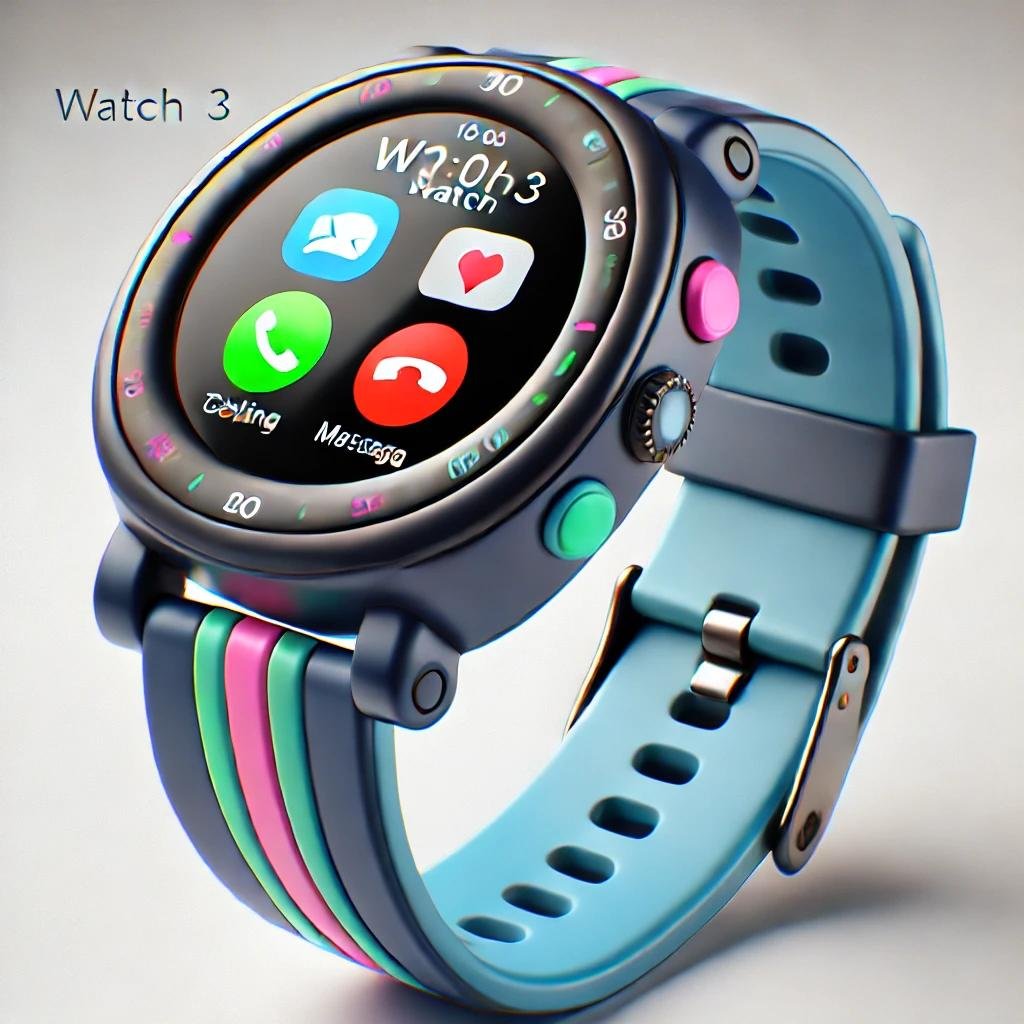gabb watch 3