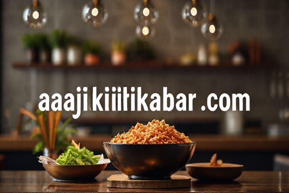 aajkitajikhabar.com - Complete Guide and Professional Tips