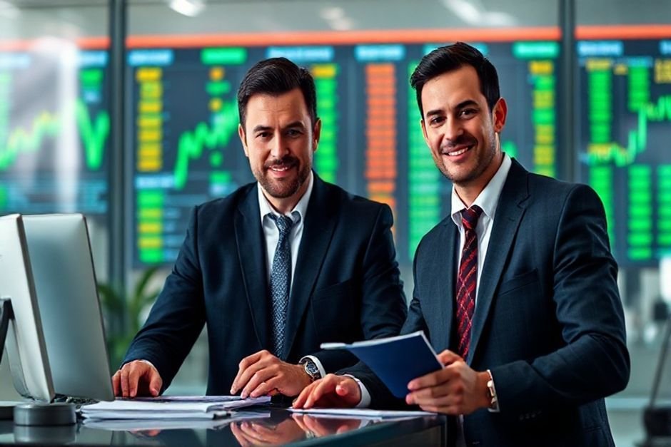 myfastbroker stock brokers - Complete Guide and Professional Tips