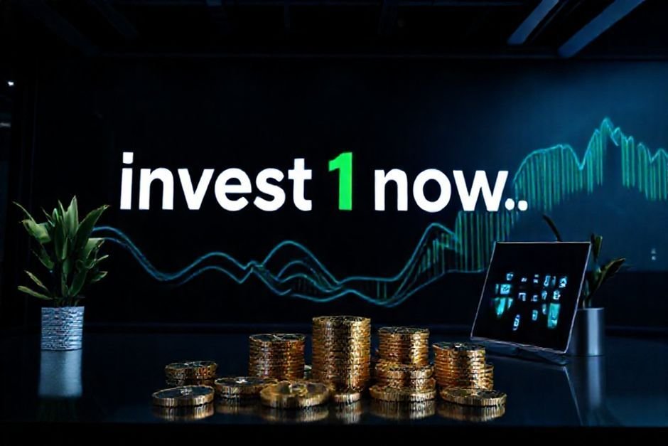 invest1now.com cryptocurrency - Complete Guide and Professional Tips
