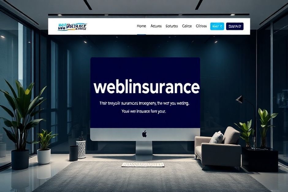 mywebinsurance.com - Complete Guide and Professional Tips