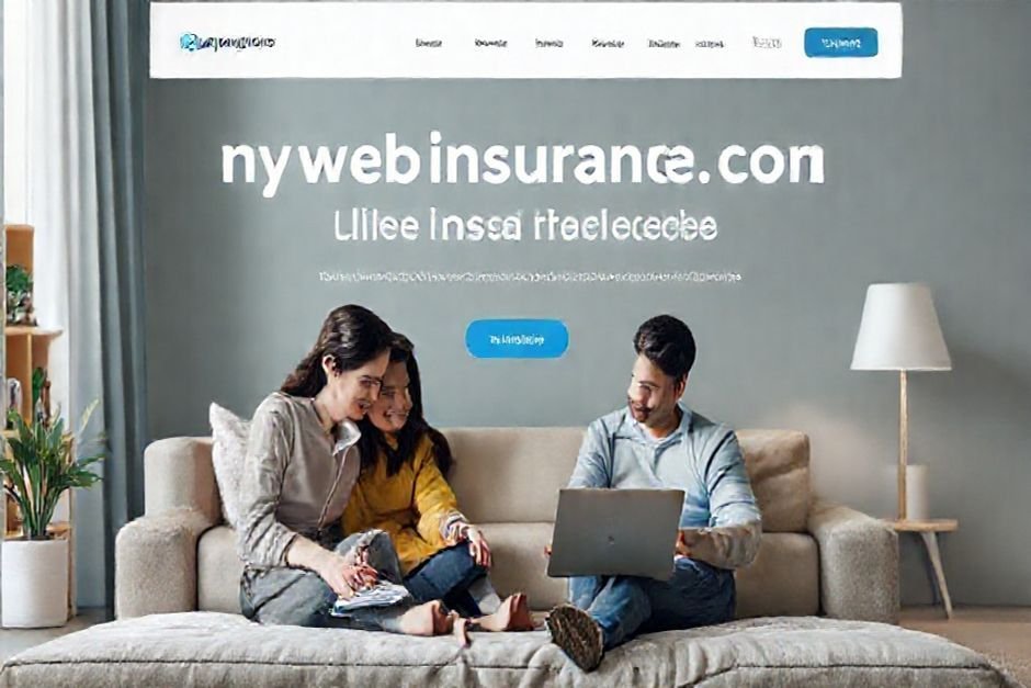 mywebinsurance.com life insurance - Complete Guide and Professional Tips